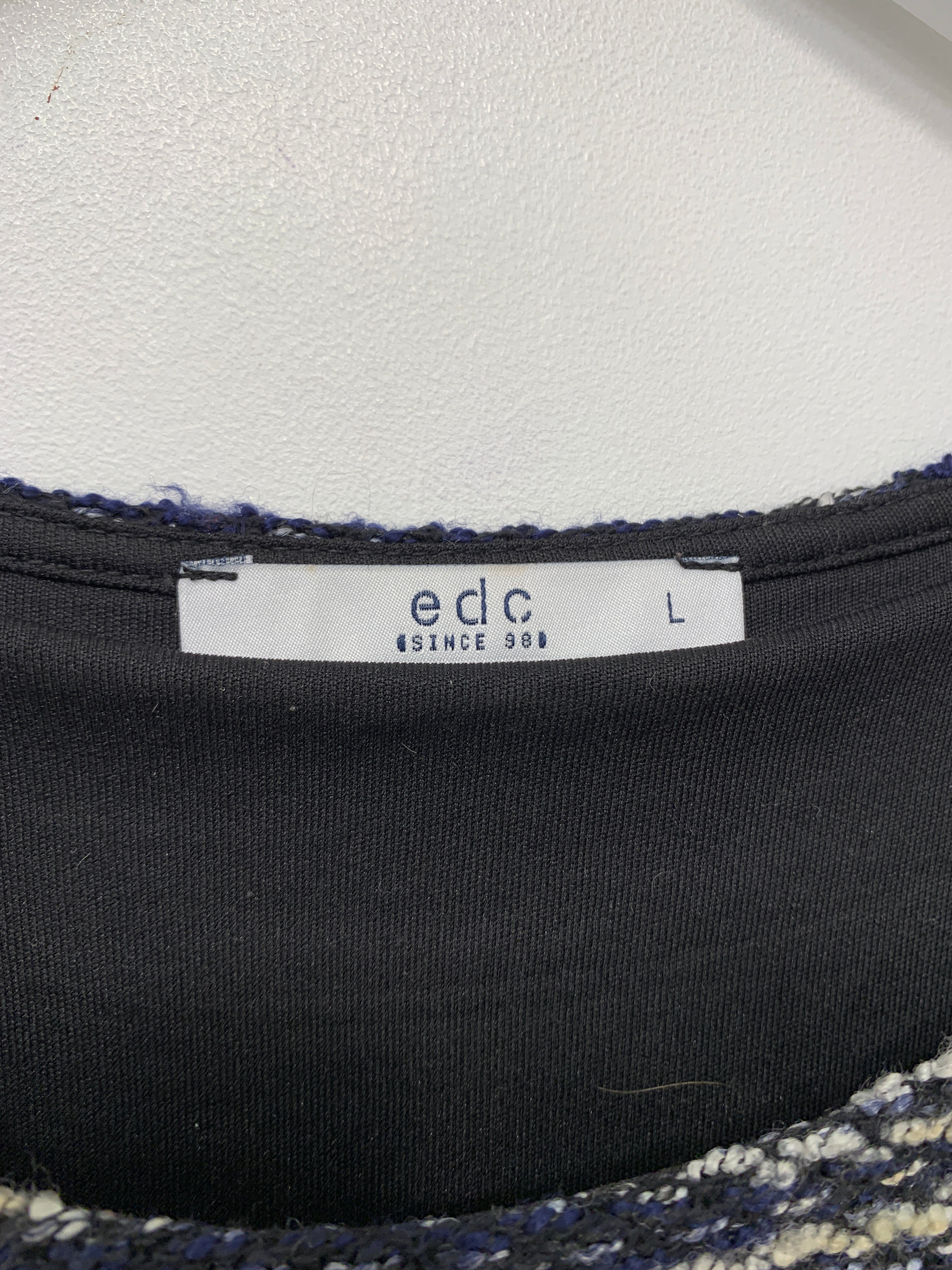 EDC Kjole